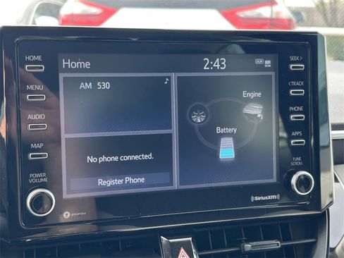 Used 2021 Toyota Corolla LE image 29