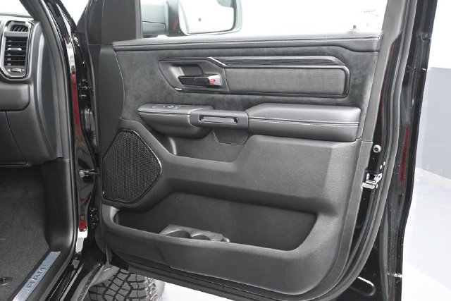 New 2026 RAM 1500 RHO AWD/4WD image 11
