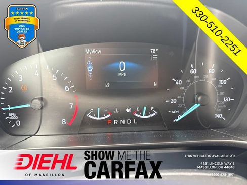 Used 2020 Ford Escape SE AWD/4WD image 24