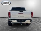 Used 2020 GMC Sierra 1500 SLT image 4