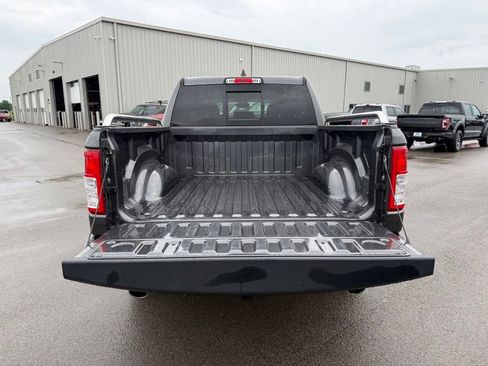 Used 2022 RAM 1500 Big Horn RWD image 37
