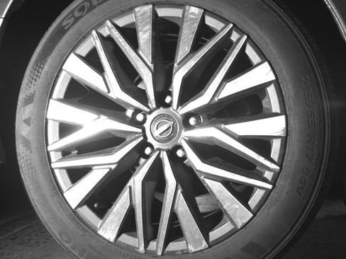 Used 2025 Nissan Altima 2.5 SV image 15