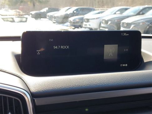 New 2026 MAZDA CX-50 2.5 Hybrid w/ Premium Plus Pkg image 25