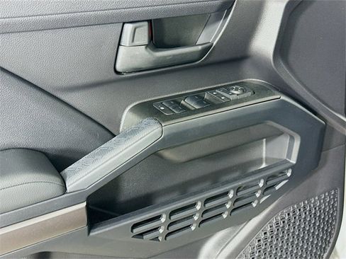 Used 2025 Toyota 4Runner TRD Sport Premium image 19