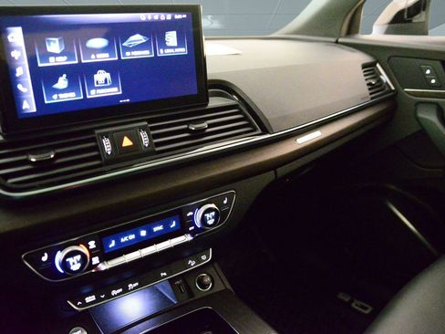 Certified 2023 Audi Q5 2.0T Premium image 31