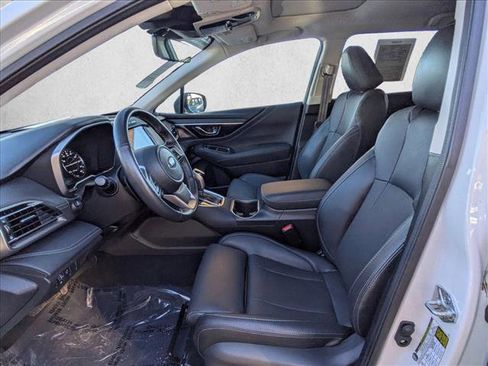 Certified 2024 Subaru Outback Limited image 11