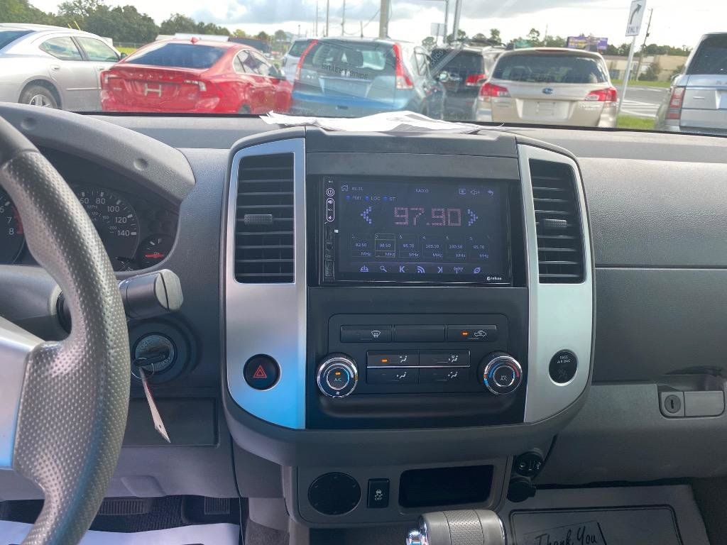 Used 2019 Nissan Frontier S RWD image 28