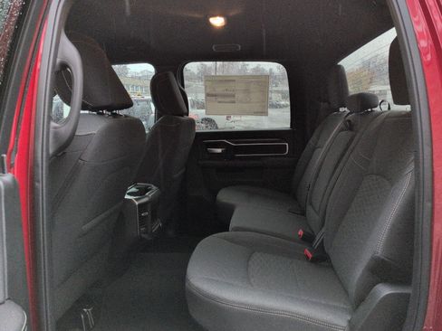 New 2026 RAM 2500 Big Horn image 18