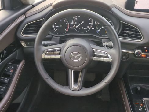 Used 2021 MAZDA CX-30 AWD 2.5 S w/ Premium Package image 23