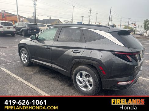 Used 2023 Hyundai Tucson SEL image 3