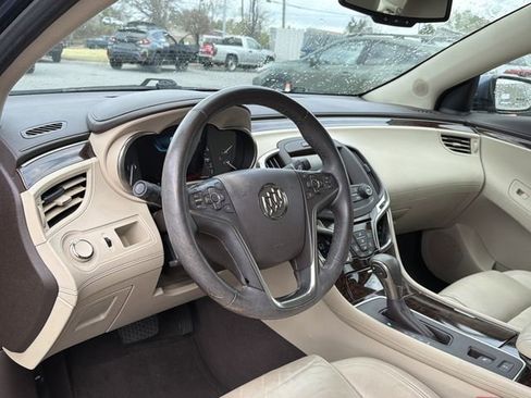 Used 2014 Buick LaCrosse Leather image 7