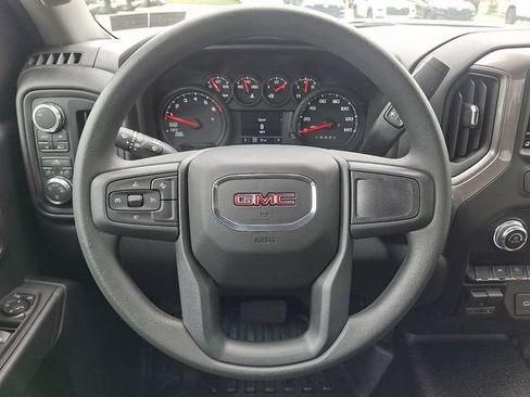 New 2026 GMC Sierra 1500 Pro w/ Pro Value Package AWD/4WD image 17
