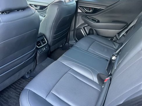 Certified 2025 Subaru Outback Limited XT image 11