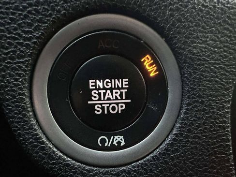 Used 2018 Dodge Charger R/T Scat Pack w/ Dynamics Package RWD image 27