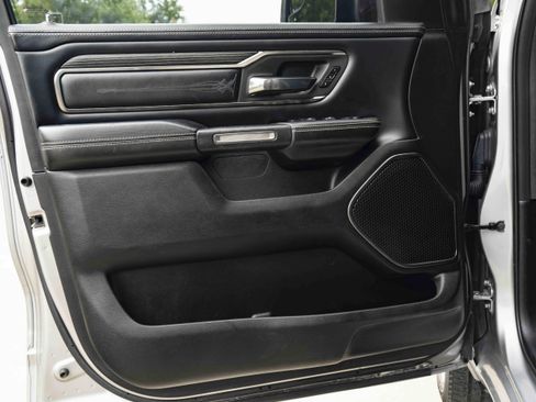Used 2019 RAM 1500 Limited w/ Advanced Safety Group RWD image 38