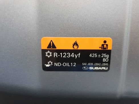 Used 2019 Subaru Legacy 2.5i Sport w/ Popular Package #2B image 37