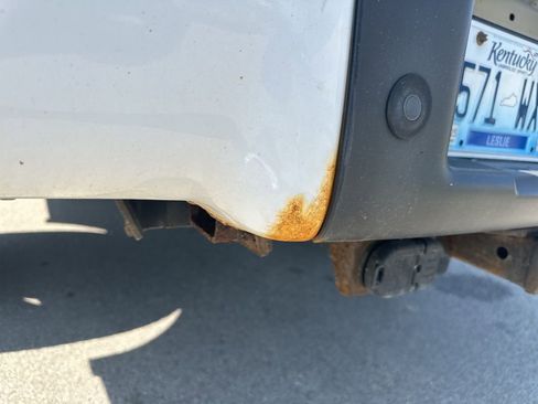 Used 2013 Ford F150 FX4 w/ Luxury Equipment Group image 19