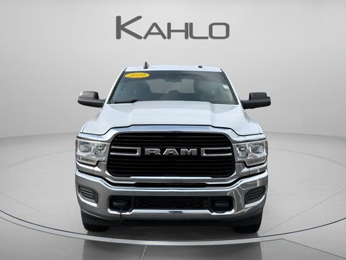 Used 2019 RAM 2500 Big Horn AWD/4WD image 8