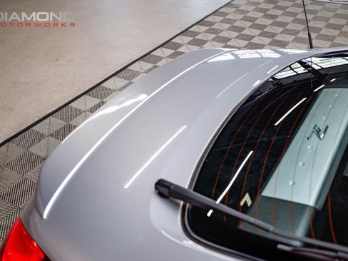 Used 2003 Nissan 350Z Track image 41