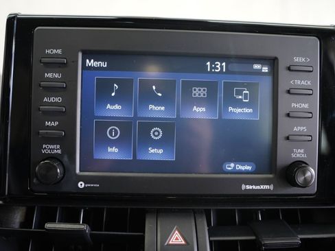 Used 2022 Toyota RAV4 LE AWD/4WD image 24