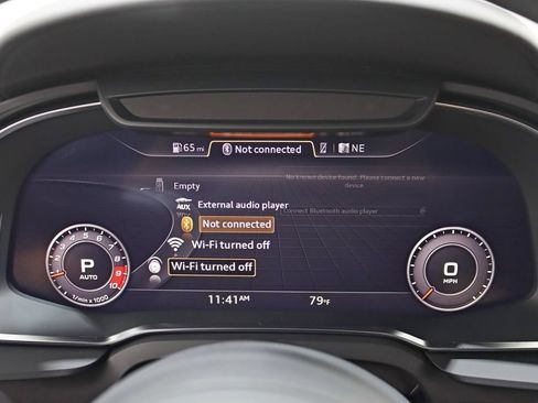 Used 2021 Audi R8 V10 w/ Premium Package RWD image 20