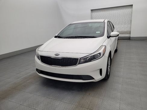 Used 2017 Kia Forte LX w/ LX Popular Package image 15