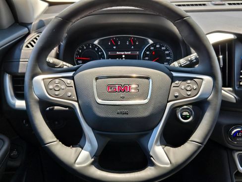 Used 2024 GMC Terrain SLT AWD/4WD image 20