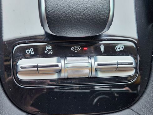 Used 2023 Mercedes-Benz GLE 53 AMG GLE 53 AMG image 23