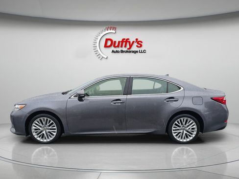 Used 2013 Lexus ES 350 w/ Luxury Pkg image 11