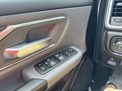 Used 2022 RAM 1500 Big Horn AWD/4WD image 28