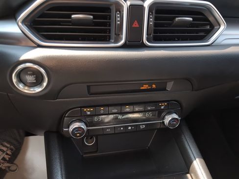 Certified 2023 MAZDA CX-5 AWD 2.5 S w/ Select Package image 21