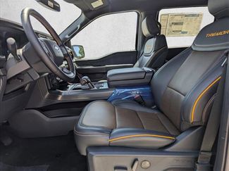 New 2025 Ford F150 Tremor w/ Equipment Group 402A High video 4