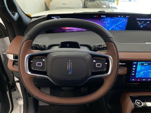 New 2026 Lincoln Navigator L Reserve image 21