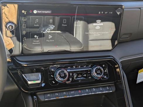 New 2026 GMC Sierra 1500 AT4X image 14