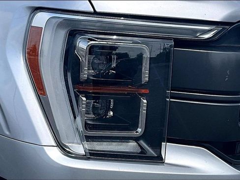 Used 2021 Ford F150 Lariat w/ Equipment Group 502A High AWD/4WD image 30
