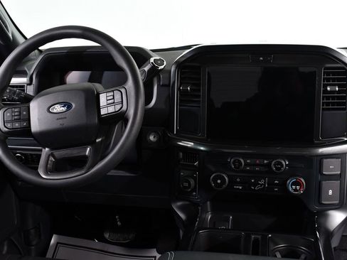 New 2026 Ford F150 STX w/ Equipment Group 200A image 8