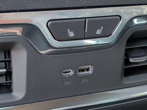 New 2026 GMC Sierra 1500 Denali Ultimate AWD/4WD image 37