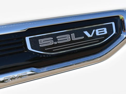 New 2026 GMC Sierra 1500 SLT w/ SLT Premium Plus Package image 13