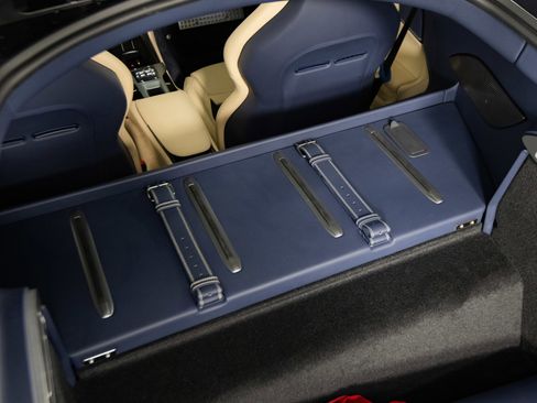 Certified 2025 Ferrari 12Cilindri image 35