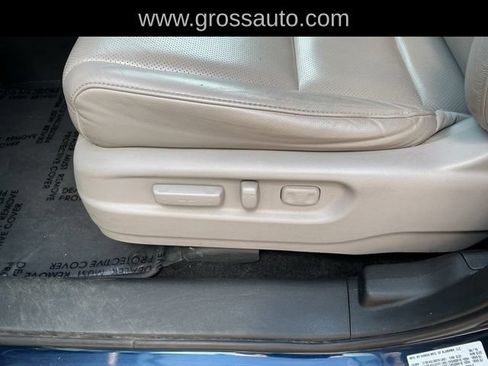 Used 2017 Honda Ridgeline RTL image 10