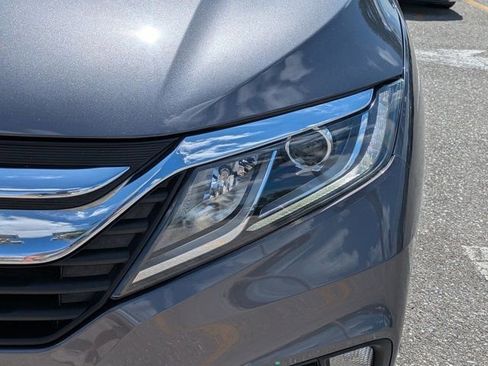 Certified 2019 Honda Odyssey EX image 10