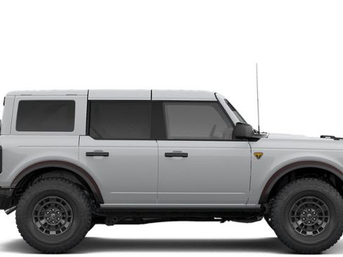 New 2026 Ford Bronco Badlands AWD/4WD image 30