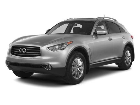 Used 2013 INFINITI FX37 AWD w/ Premium Pkg image 1