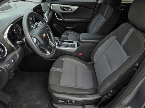 Used 2023 Chevrolet Blazer LT FWD image 25