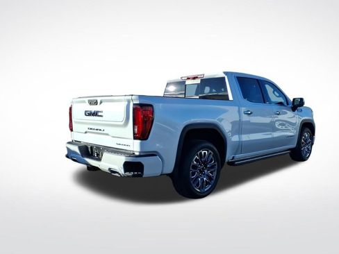 Certified 2025 GMC Sierra 1500 Denali Ultimate image 5