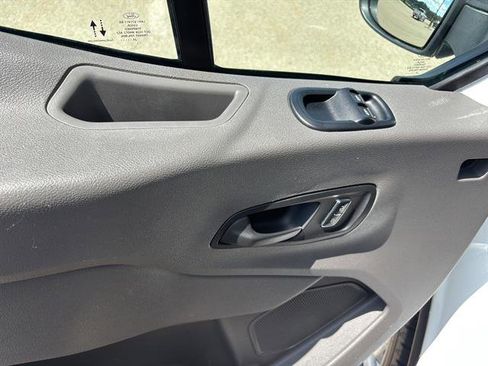Certified 2024 Ford Transit 250 148 High Roof Extended w/ Load Area Protection Package RWD image 15