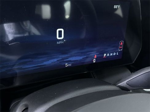 New 2026 Chevrolet Equinox LT w/ Convenience Package II image 12