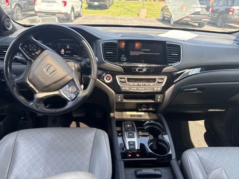 Used 2019 Honda Passport Elite image 12