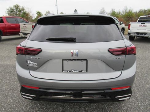 New 2026 Buick Envision Sport Touring AWD/4WD image 6