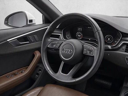 Used 2018 Audi A5 2.0T Prestige w/ Luxury Package AWD/4WD image 24